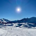 Daire Alps -top 11 By Kamper Obertauern