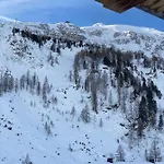 Daire Alps -top 11 By Kamper Obertauern