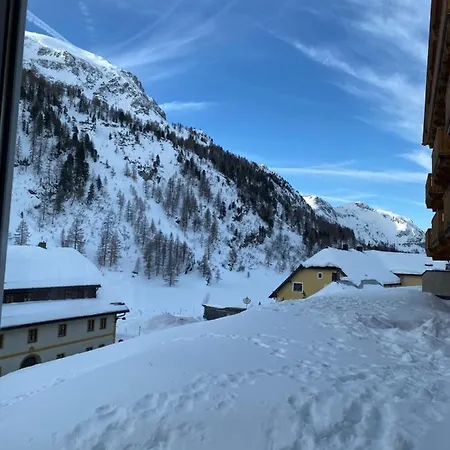 Alps -top 11 By Kamper Obertauern