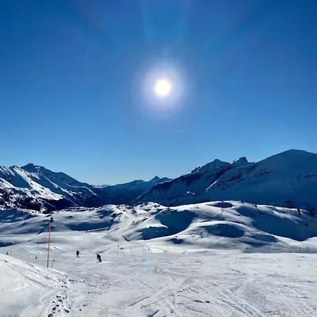 Daire Alps -top 11 By Kamper Obertauern