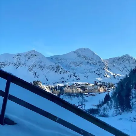 Alps -top 11 By Kamper Daire *