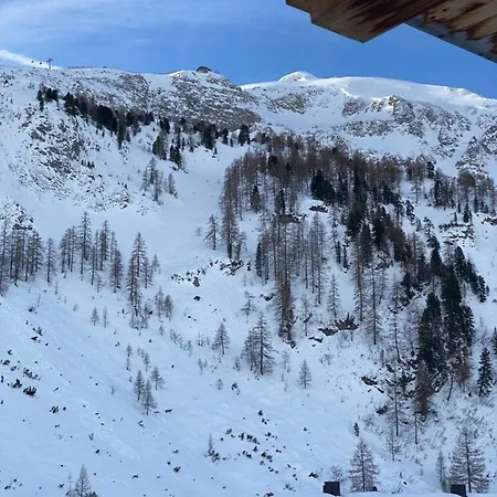Apartman Alps -top 11 By Kamper Obertauern