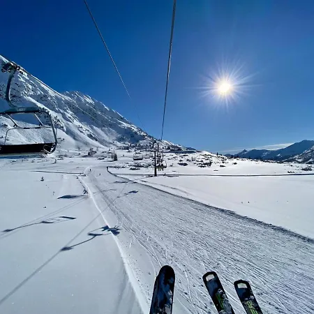 Alps -top 11 By Kamper オーバータウエルン