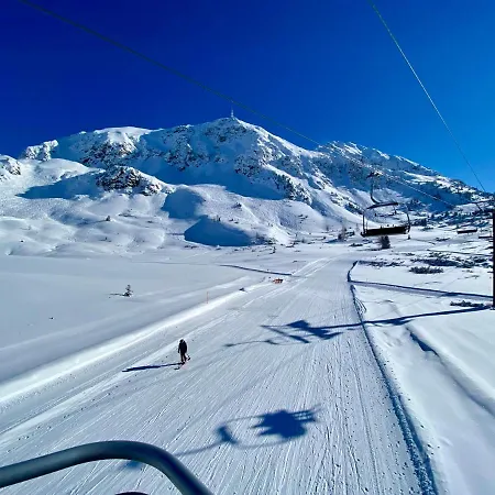 アパート Alps -top 11 By Kamper