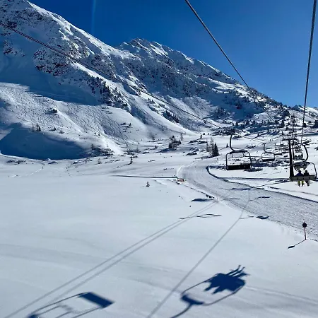 Alps -top 11 By Kamper אוברטאורן