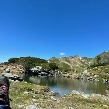 アパート Alps -top 11 By Kamper *