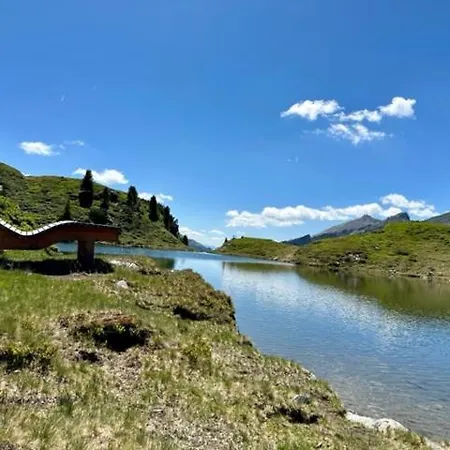 アパート Alps -top 11 By Kamper *