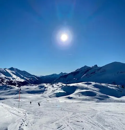 Apartment Alps -top 11 By Kamper Obertauern