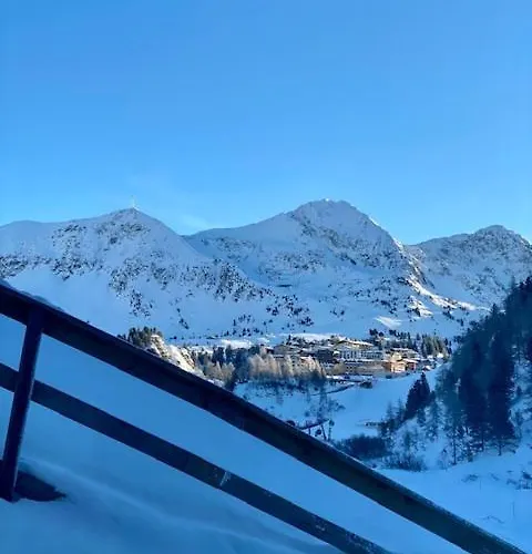 Alps -top 11 By Kamper Apartment *