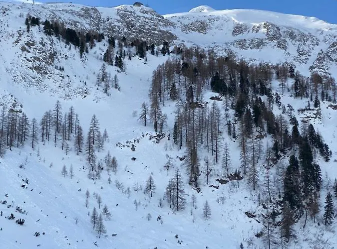 Apartment Alps -top 11 By Kamper Obertauern