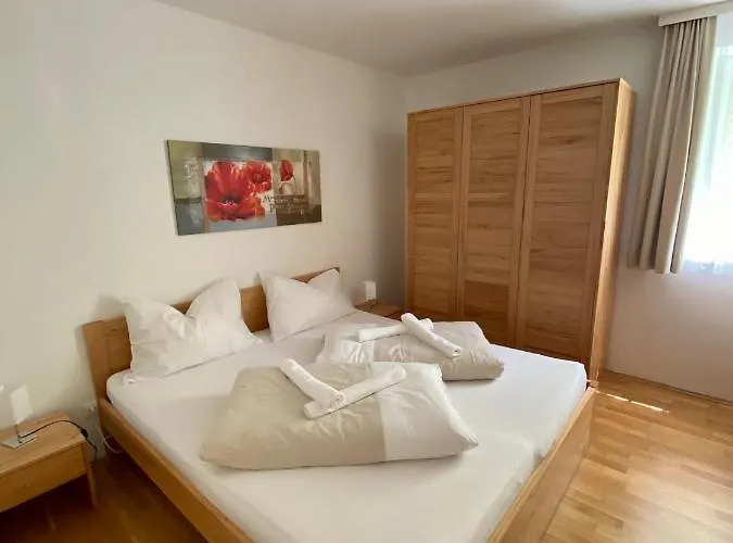 Apartment Alps -top 11 By Kamper Obertauern