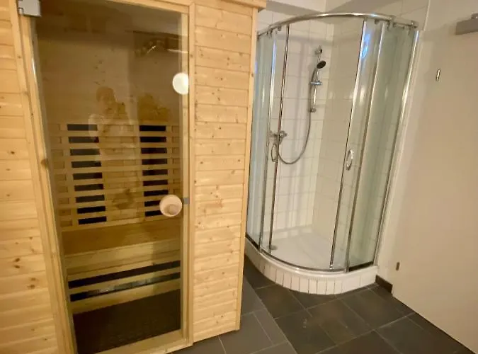 アパート Alps -top 11 By Kamper *