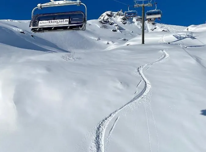 Apartment Alps -top 11 By Kamper