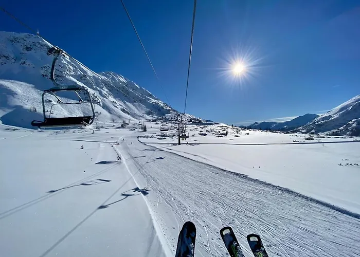 Alps -top 11 By Kamper オーバータウエルン