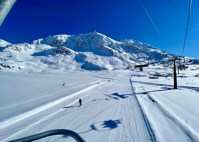 アパート Alps -top 11 By Kamper