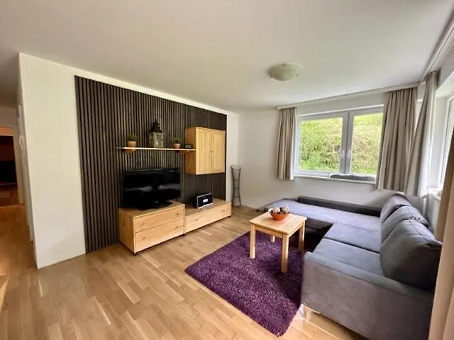 アパート Alps -top 11 By Kamper *