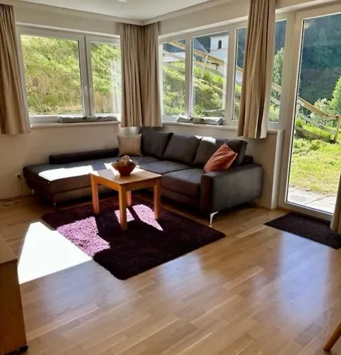 Apartment Alps -top 11 By Kamper *